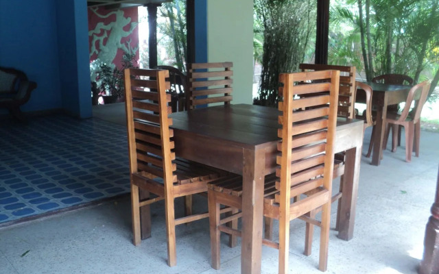Green Park Hotel And Restaurant