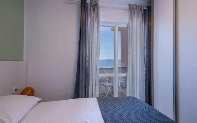 Stunning Home in Ravni With Wifi and 1 Bedrooms