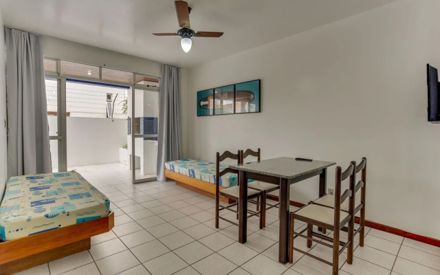 Apart Hotel Ilha da Gale