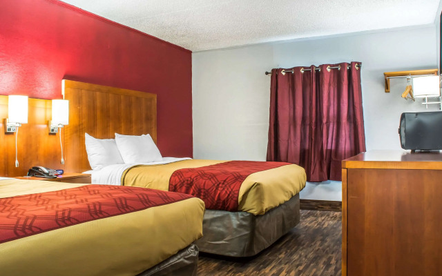 Econo Lodge Brockport
