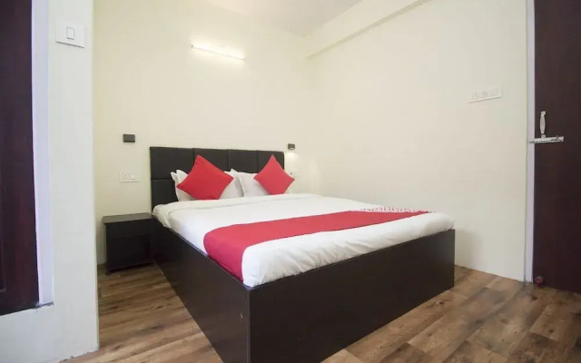 Batasia Guest House By OYO Rooms