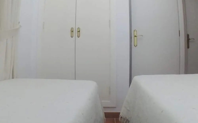 106645 - Apartment in Zahara