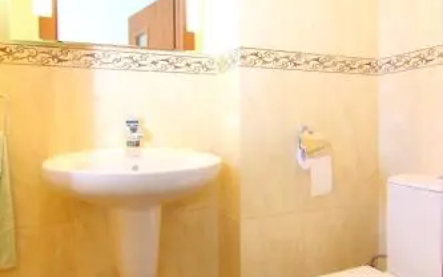 Apartamenty Świnoujście - Komandorska