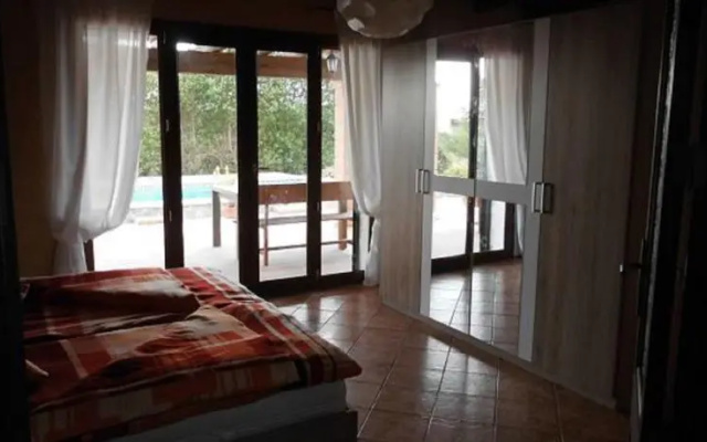WuMi Finca Porreres