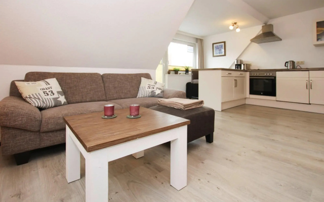 Apartment, St. Peter-Ording