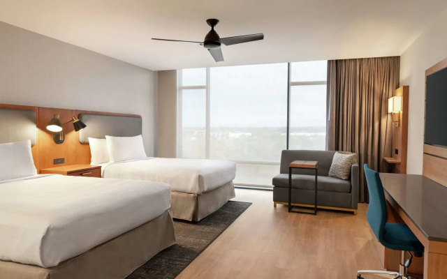 Homewood Suites by Hilton Wilmington Downtown
