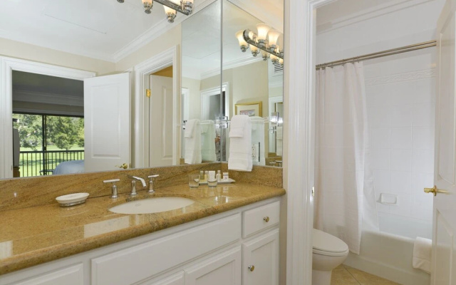 764 S At Silverado 1 Bedroom Condo