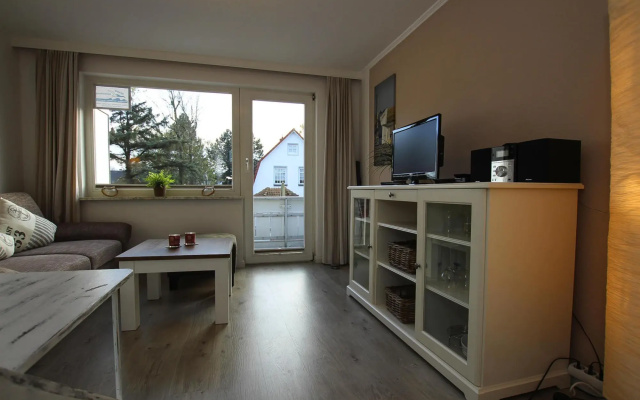 Apartment, St. Peter - Ording