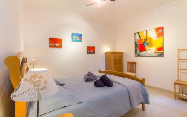 The Strand - Apartment By The Sea Sliema