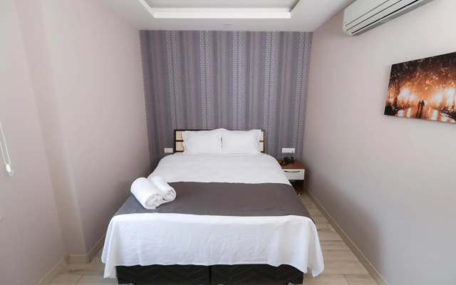 Grand Dost Hotel