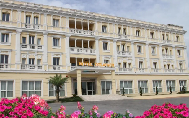 Best Western Hotel Colaiaco