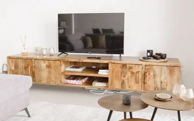 Brand new Apartment Sint-niklaas