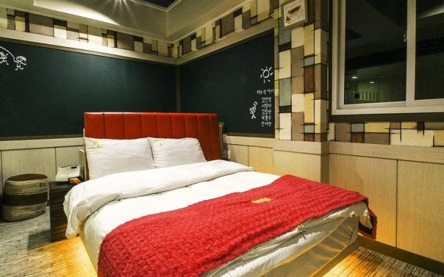 2X Hotel(투엑스 호텔)