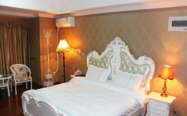 Chengfu Tianxia Business Hotel