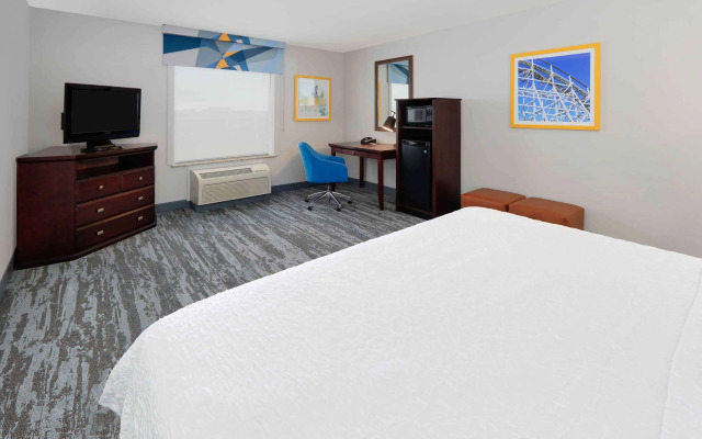 Hampton Inn & Suites Dallas-Arlington-South