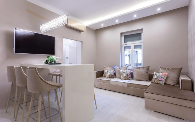 Xen Premium Apartment