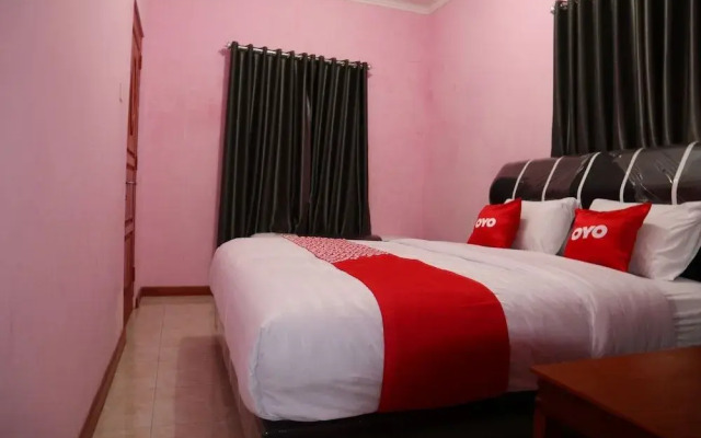 OYO 1728 D'rizd Homestay Syariah
