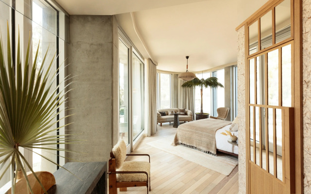 Santa Monica Proper Hotel, a Member of Design Hotels