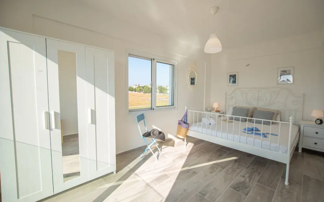 Marina Vibes 4 bedroom villa