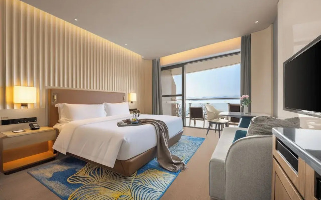 Minho Intenational Resort