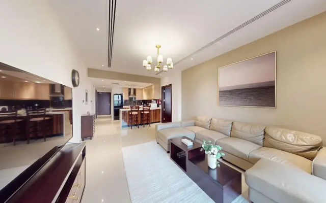 Downtown - Elite Residence 2310