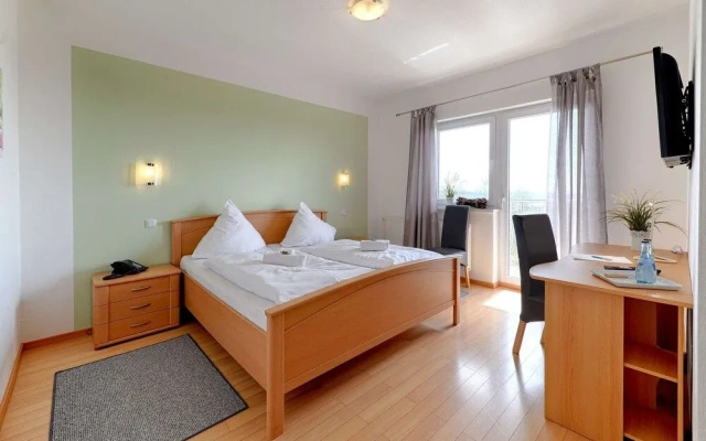 Hotel Restaurant Litermont