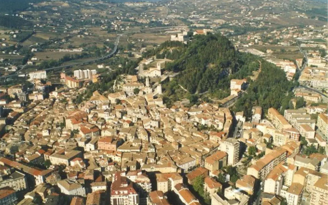L'Abbaino