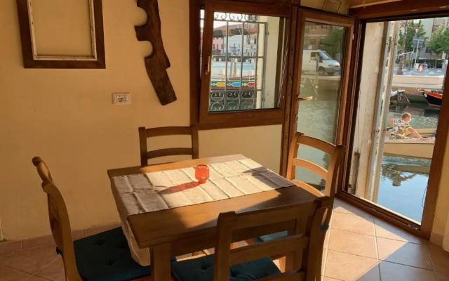 Casa Duse Vista Laguna