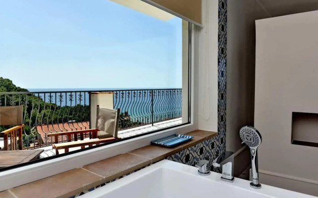 Hotel Garden Riviera