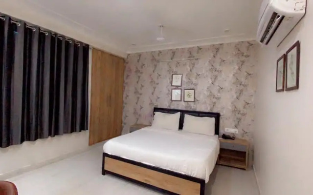 Hotel Majesty inn