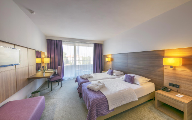 Vitality Hotel Punta
