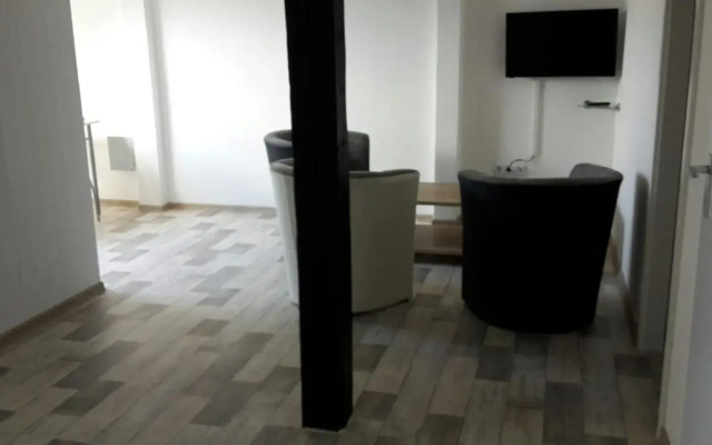 Penny Ferienwohnung