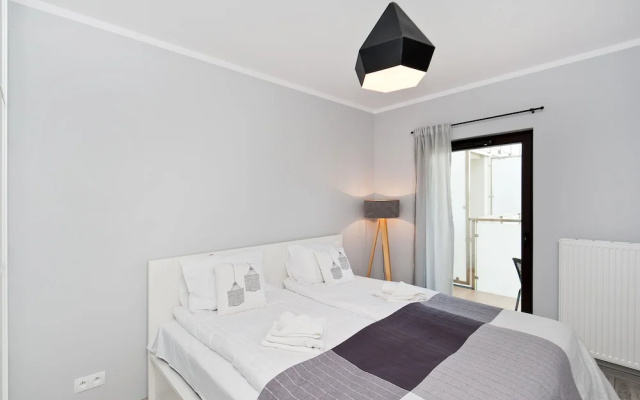 Apartamenty Sun & Snow Bulwar