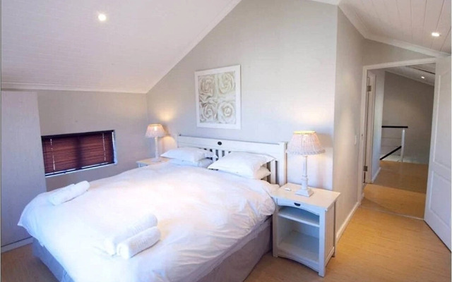 The Dunes Self-Catering Units