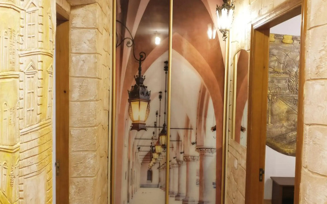 Very nice Apartment in L'viv