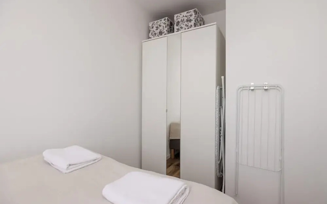 ShortStayPoland Przechodnia B178