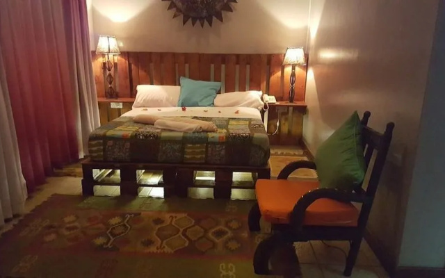Gattomatto Inn