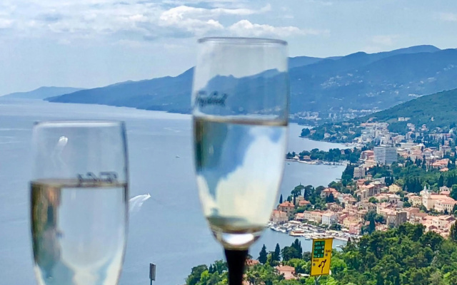 La Dolce Vita Abbazia