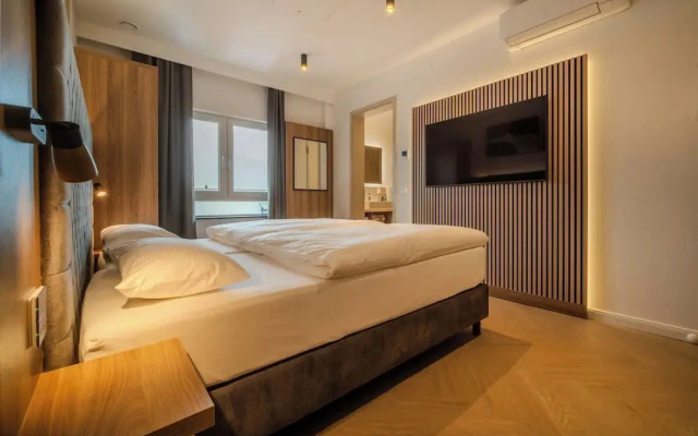 MS Living Hotels