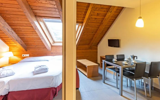 Aparthotel Trainera