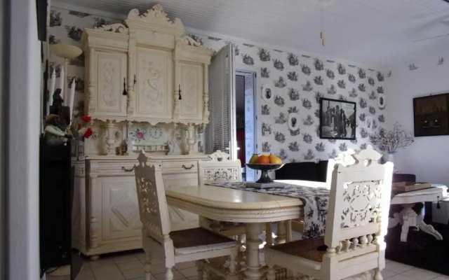 Maison L'Aiguillon-sur-Mer, 3 pièces, 4 personnes - FR-1-476-88