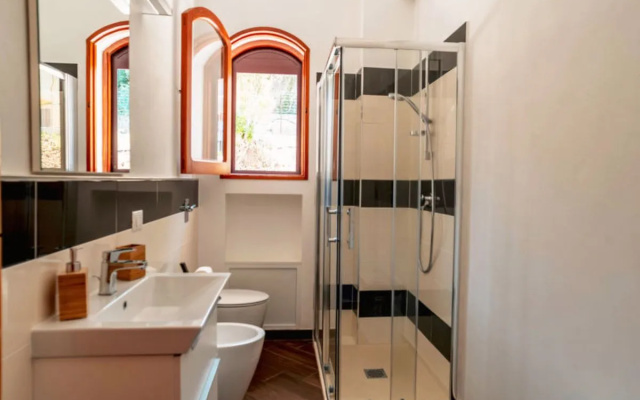 Apartment Nina Marina di Caronia