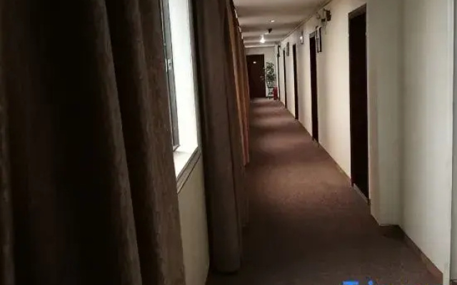 Shaoxing Jinxiu Business Hotel