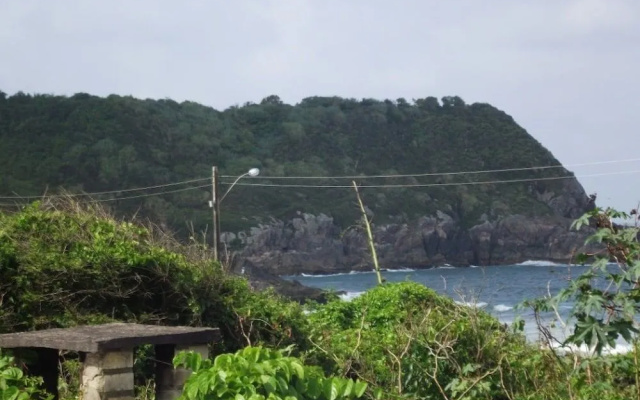 Pousada do Santo