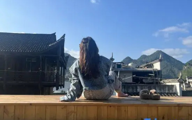 Xijian Garden (Biancheng Chadong Scenic Area Branch)
