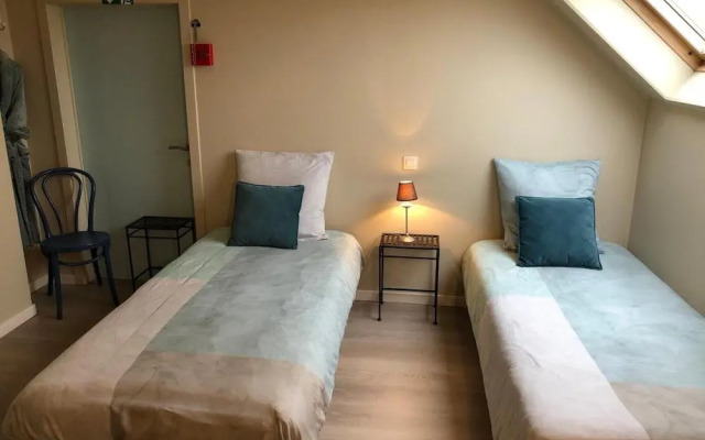 B&B 't Wolvennest