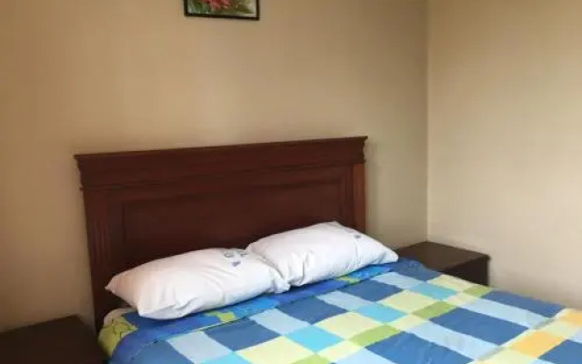 Hostal Manolo