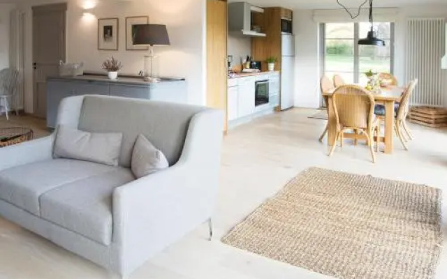 Ferienhaus Sommerby