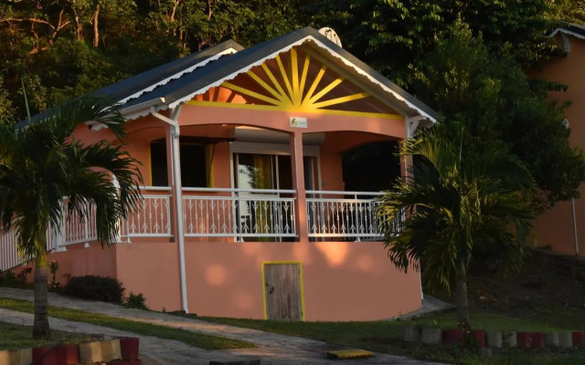 Creole Nest