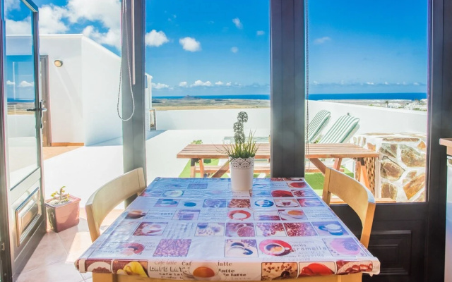 Apartamento Pico colorado en Soo